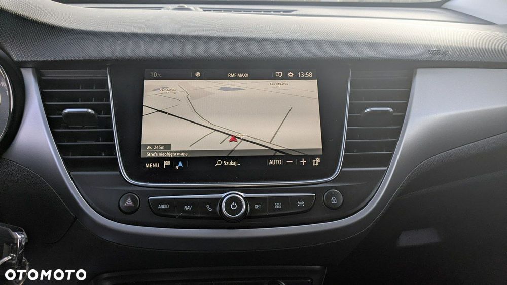 Opel Crossland X - 25