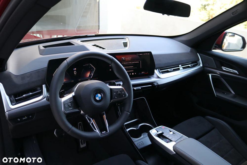 BMW X1 xDrive23i mHEV M Sport sport - 9