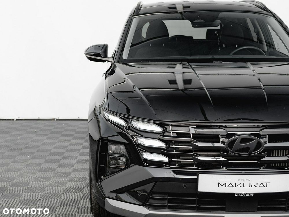 Hyundai Tucson - 9