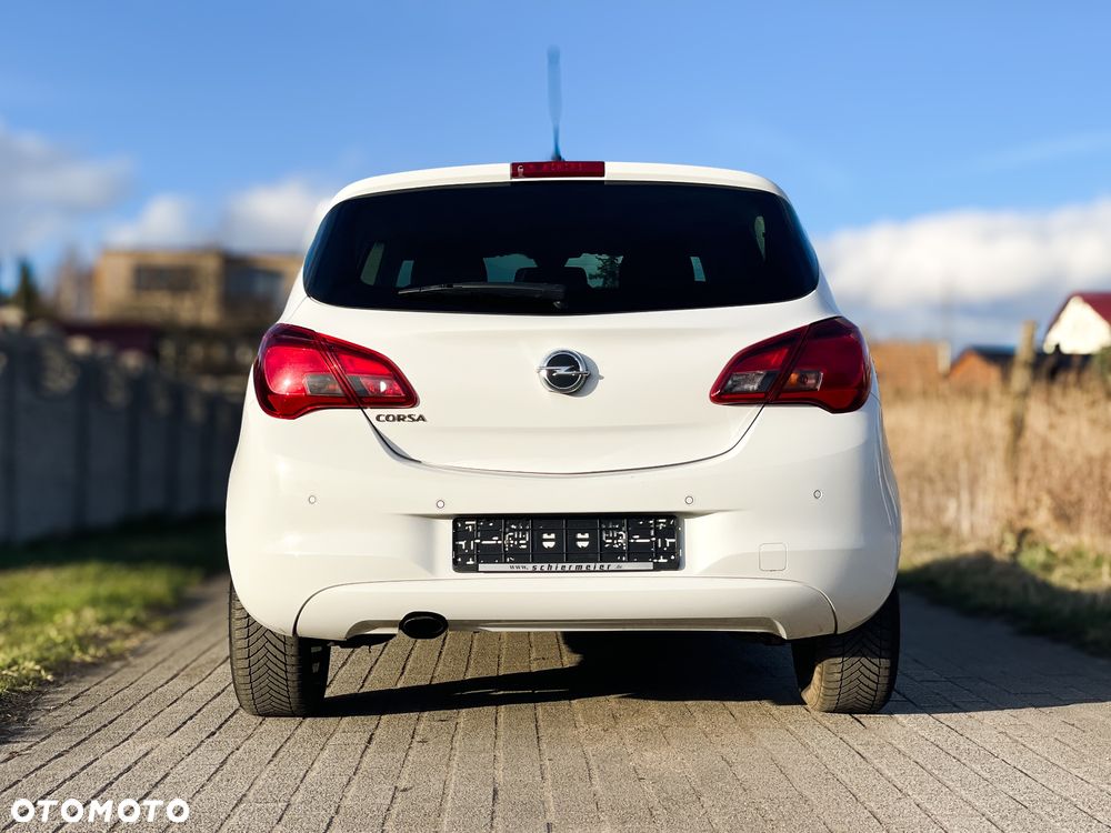 Opel Corsa 1.4 Color Edition - 20