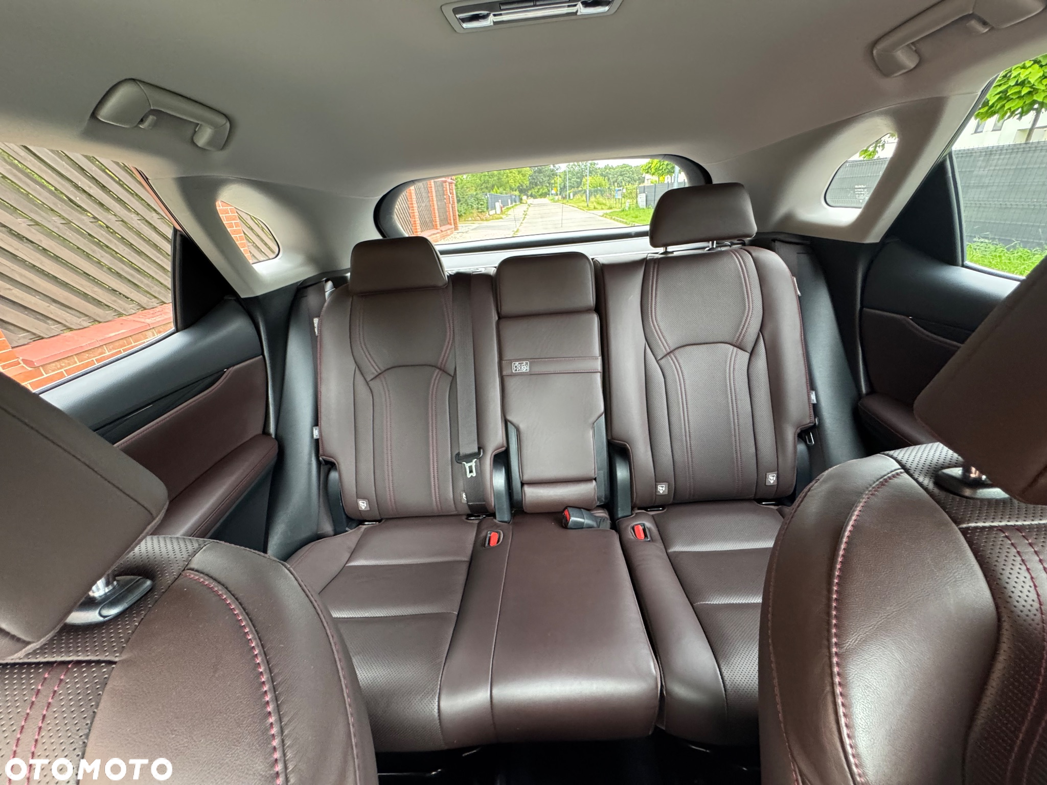 Lexus RX 300 Business Edition - 16