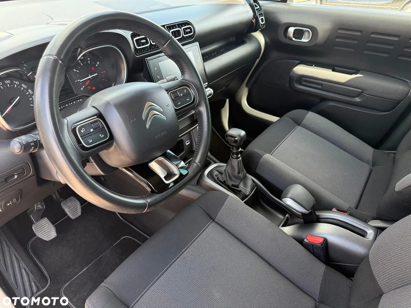Citroën C3 Aircross PureTech 130 Stop & Start Shine - 7