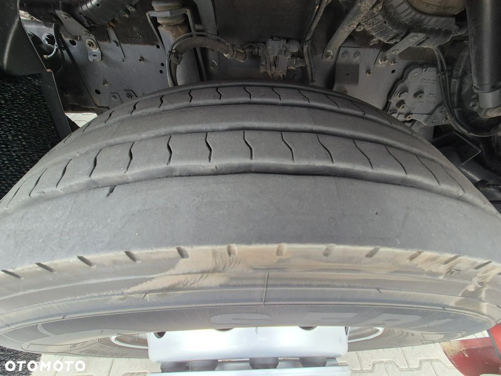 DAF XF 480 Super Space Cab - 5