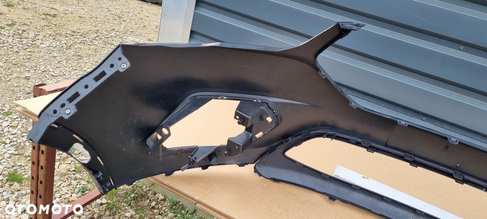 Ford Kuga MK2 Lift ST 2016- zderzak przód oryginał MH018 - 12