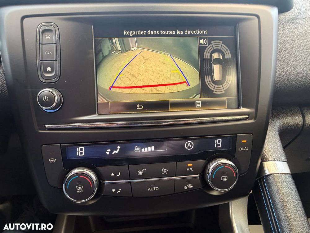 Renault Kadjar TCe 140 GPF Intens - 15