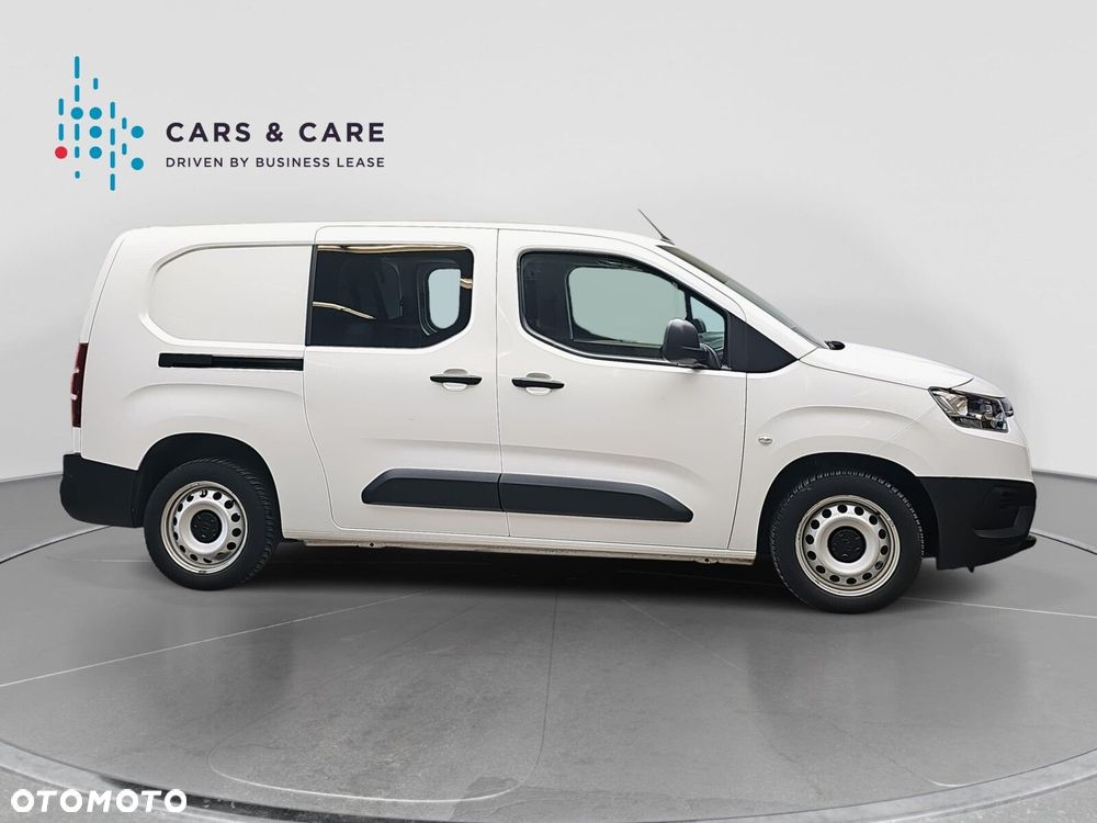 Toyota ProAce 2.3T 1.5D-4D 100KM long FurgonBrygActive - 17