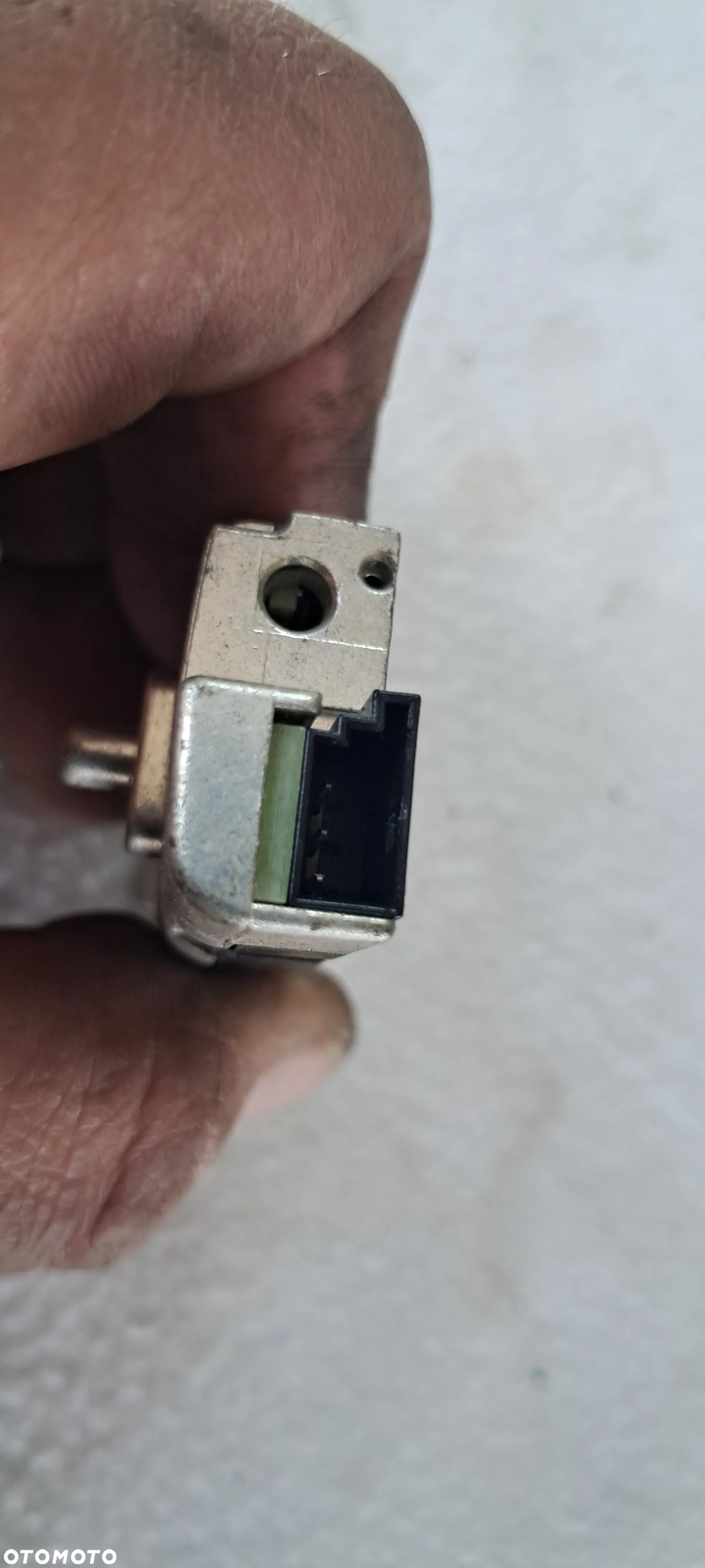 Wzmacniacz Anteny Antenowy Audi A4 B8 8K9035225N - 2