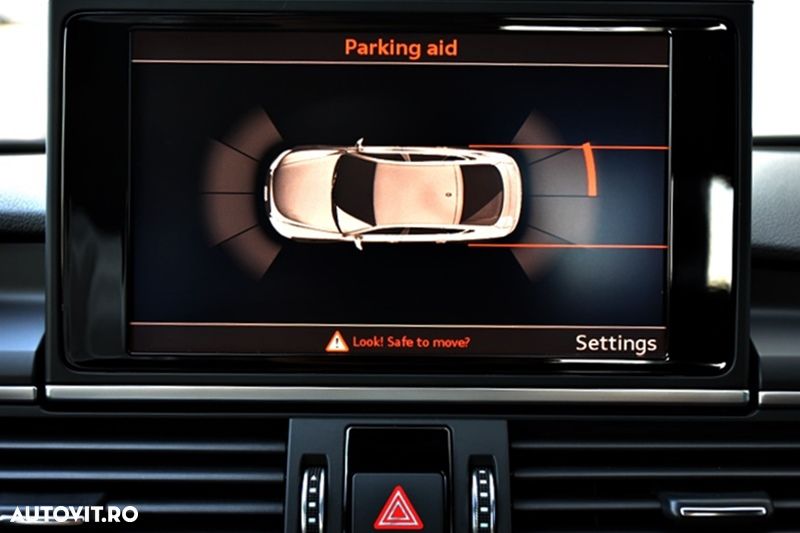 Audi A7 Sportback 3.0 TDI ultra S-tronic - 10