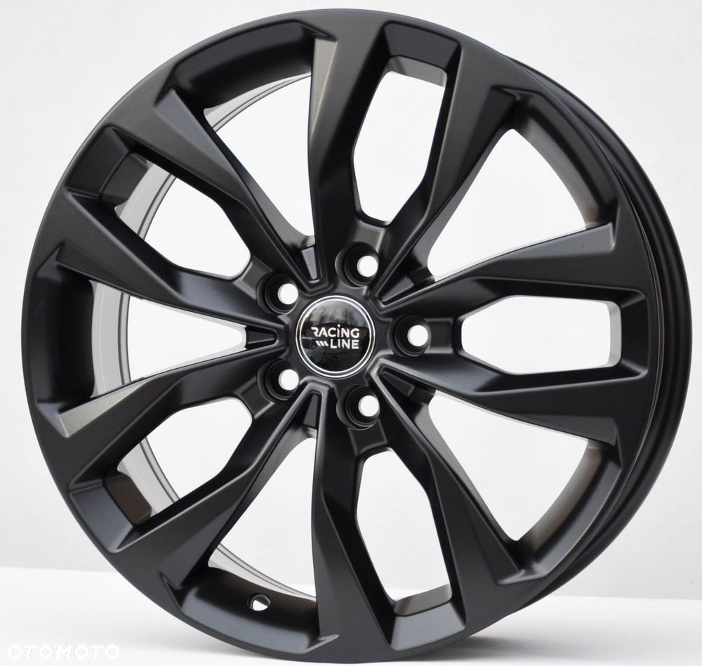 1144 BM NOWE ALUFELGI 16 5x112 SKODA OCTAVIA 2 3 VW PASSAT GOLF TOURAN - 3