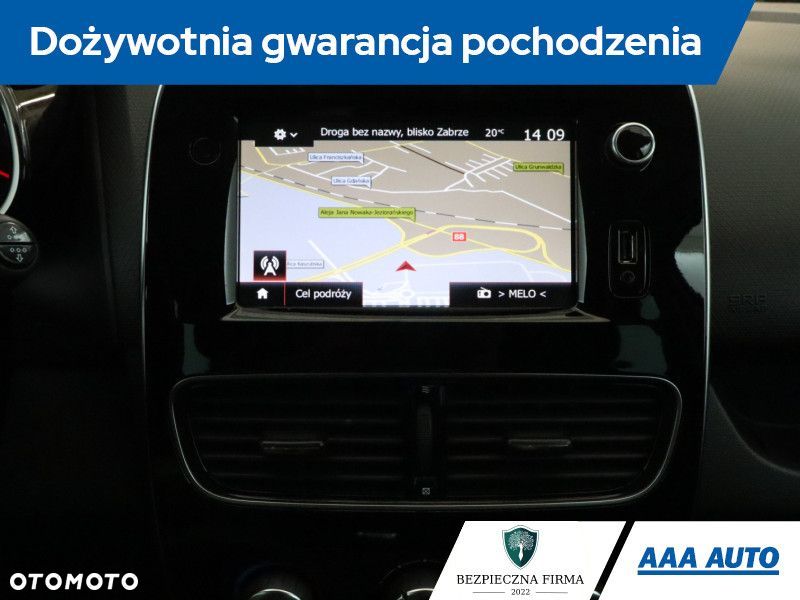 Renault Clio - 21