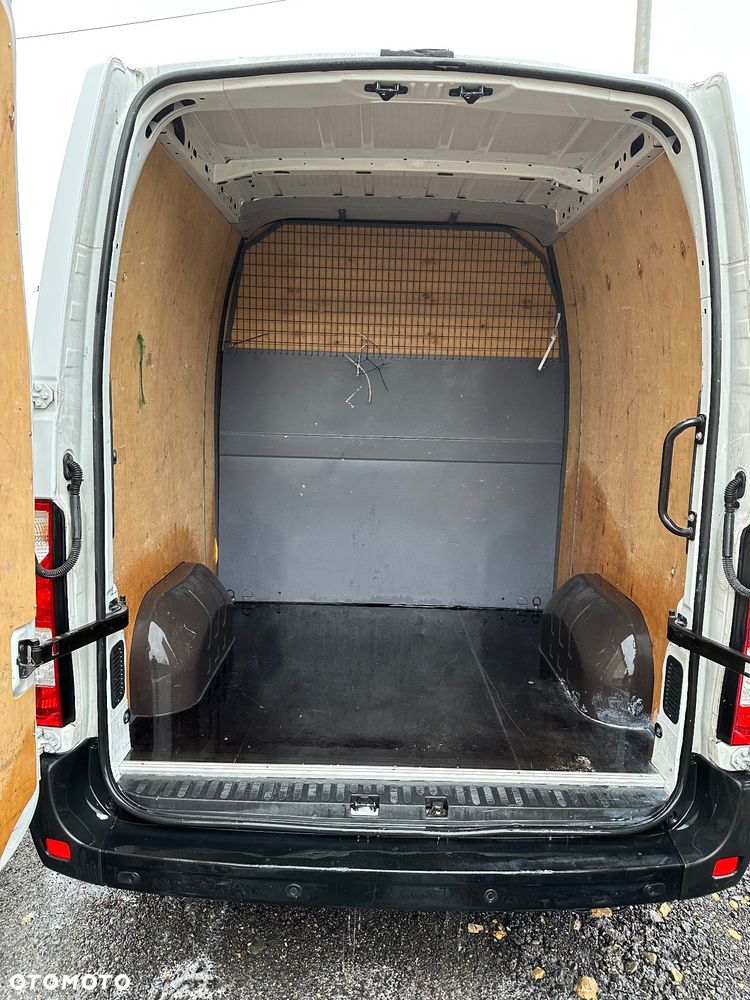 Renault Master - 11