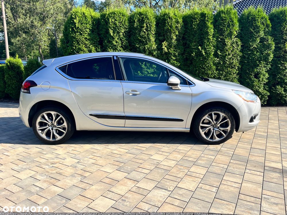 Citroën DS4 - 2