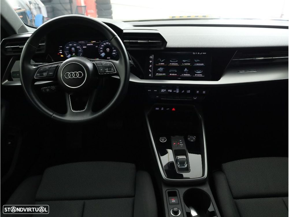 Audi A3 Sportback - 18