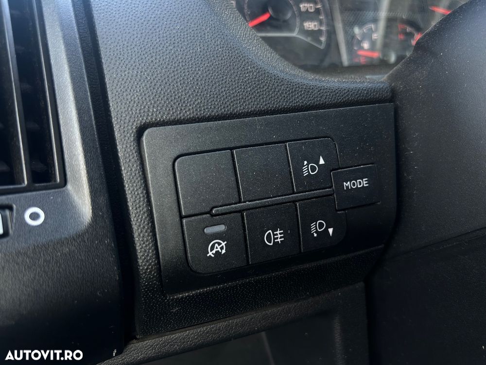 Citroën Jumper 2.2 HDI L4H2 - 24