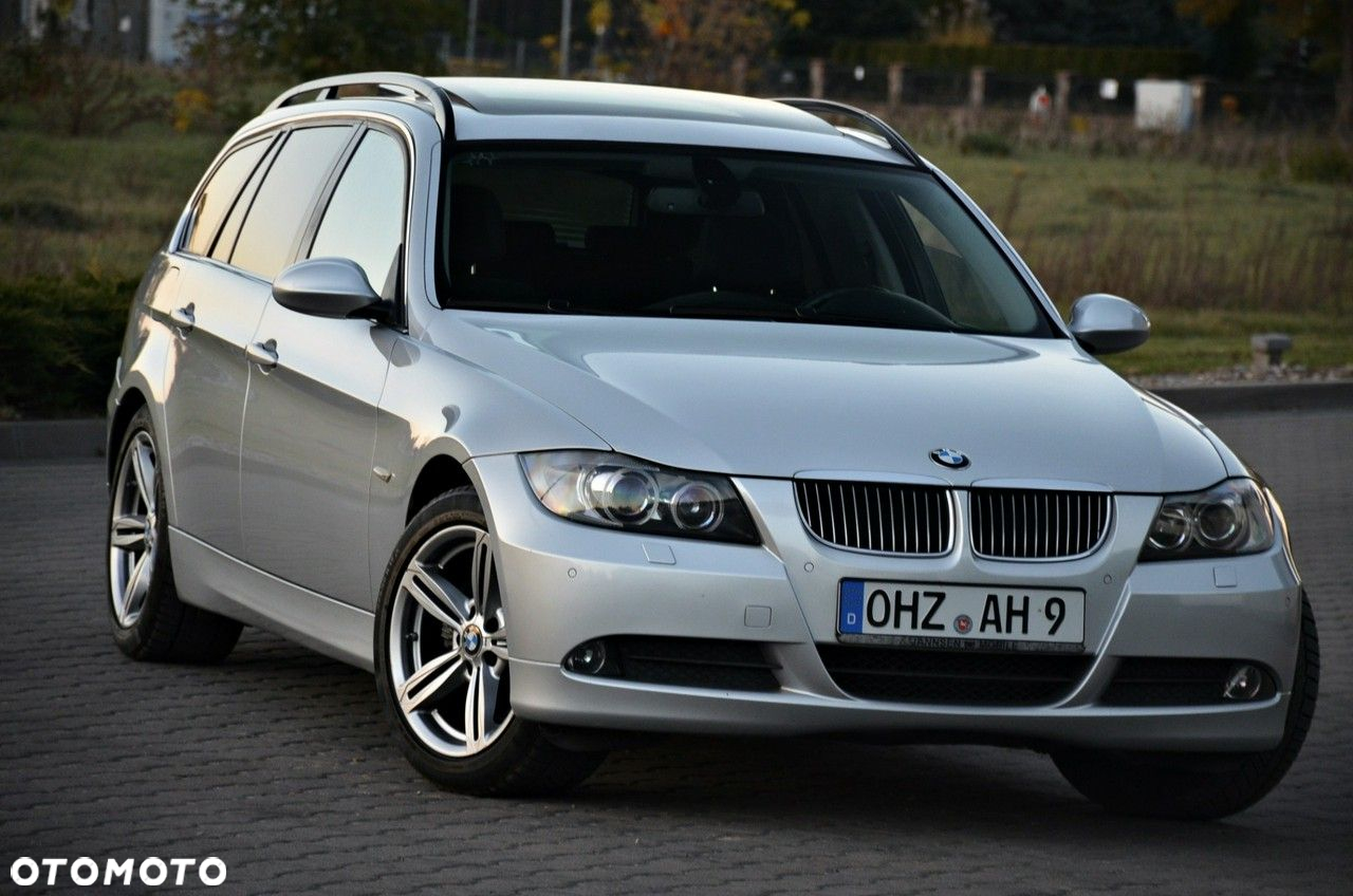BMW Seria 3 - 3