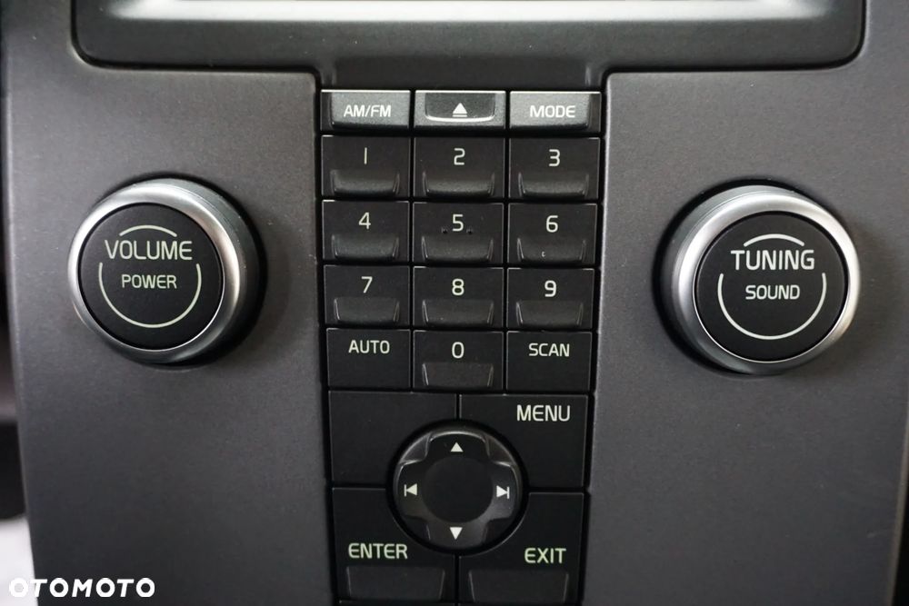 Volvo V50 1.6D DPF DRIVe - 32