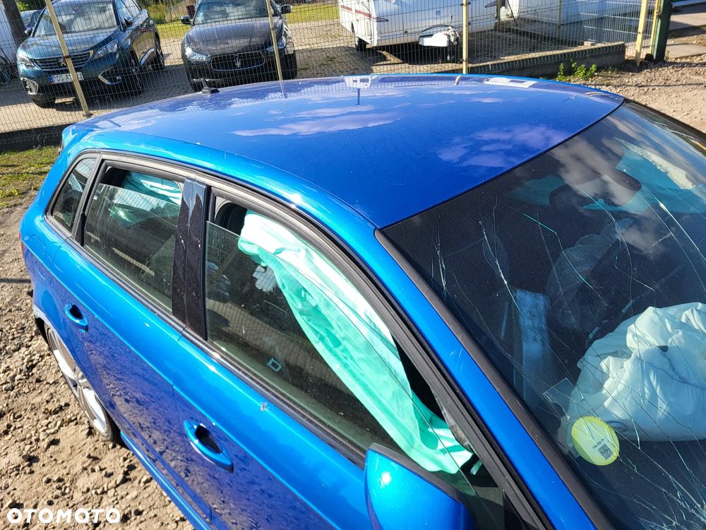 Audi A3 - 32