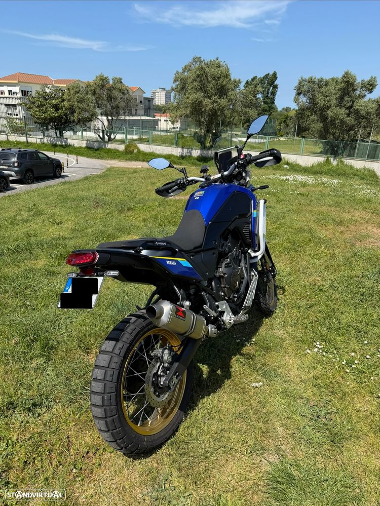 Yamaha Ténéré 700 EXTREME - 3