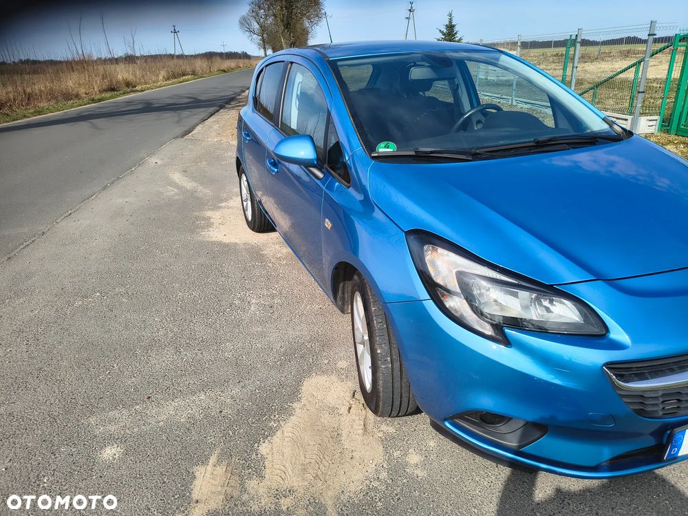 Opel Corsa 1.4 Start/Stop Active - 5