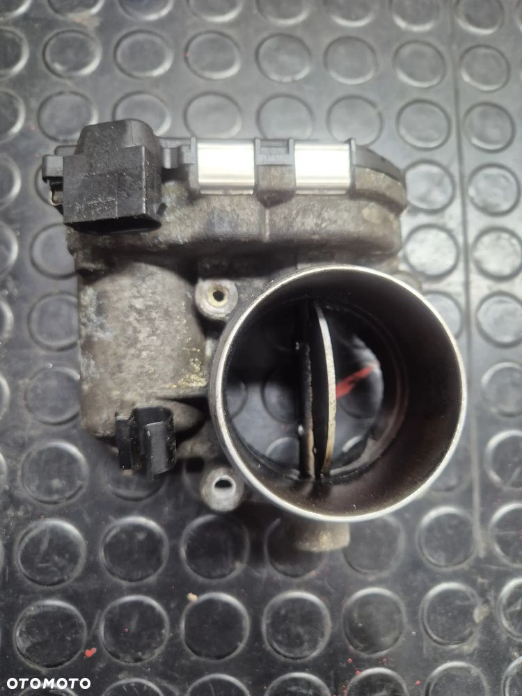 PRZEPUSTNICA JUMPER, BOXER, TRANSIT  2.2 TDCI PUMA  12-17r. EURO 5 - 1