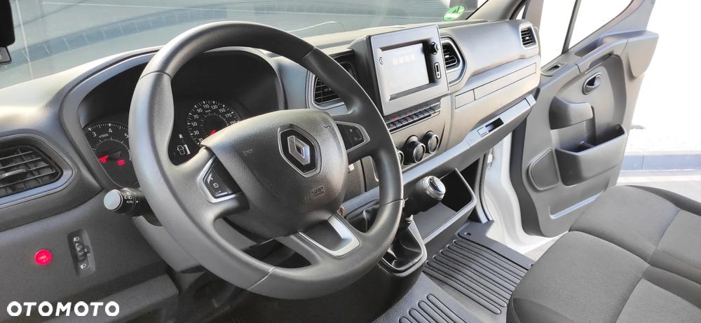 Renault Master - 11
