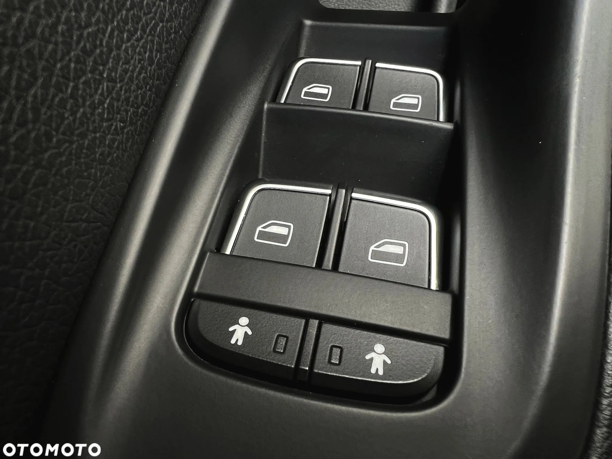 Audi A6 - 34