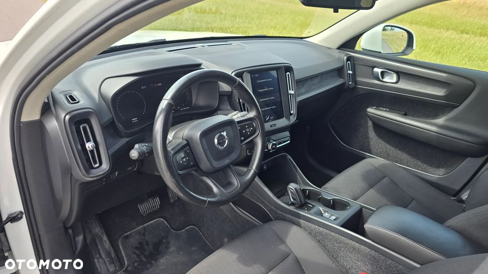 Volvo XC 40 D3 Momentum - 12