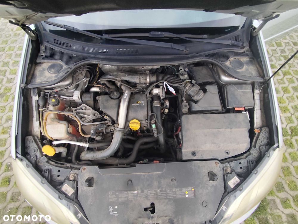 Renault Laguna - 7