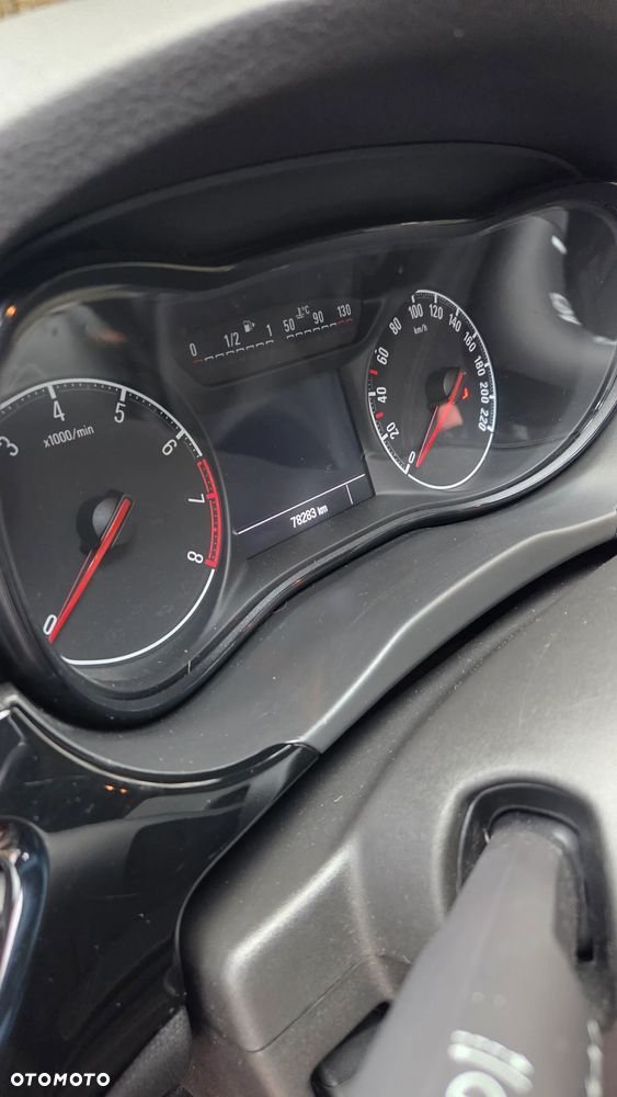 Opel Corsa 1.4 (ecoFLEX) Start/Stop Color Edition - 3