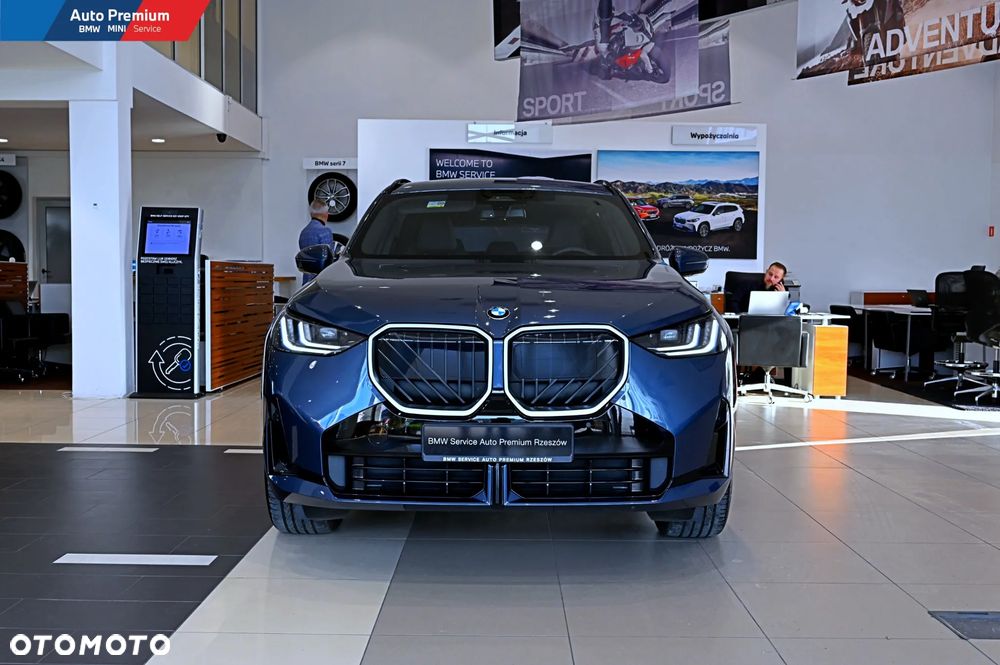 BMW X3 - 2