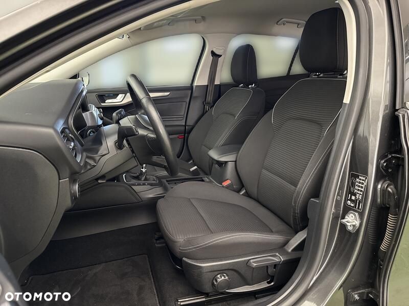 Ford Focus 2.0 EcoBlue Titanium - 11
