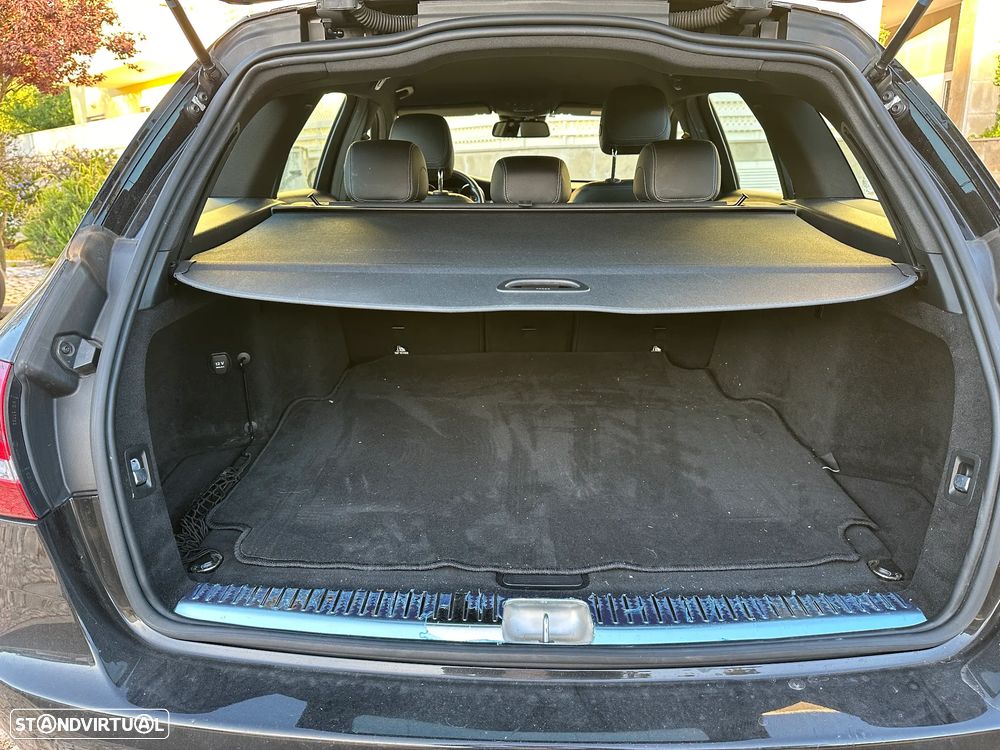Mercedes-Benz C 220 BlueTEC Aut. - 19
