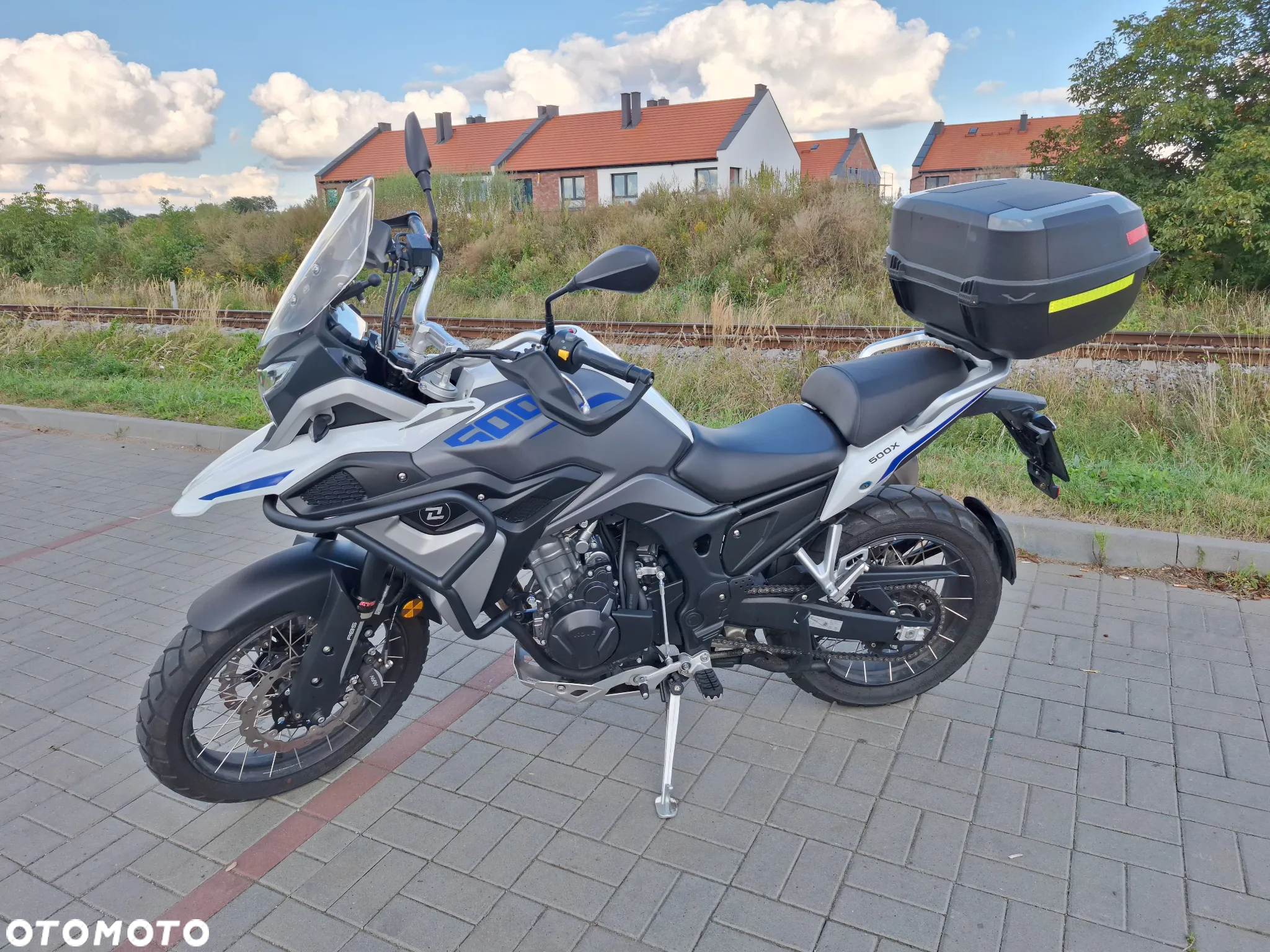 KOVE 500X ADV - 4