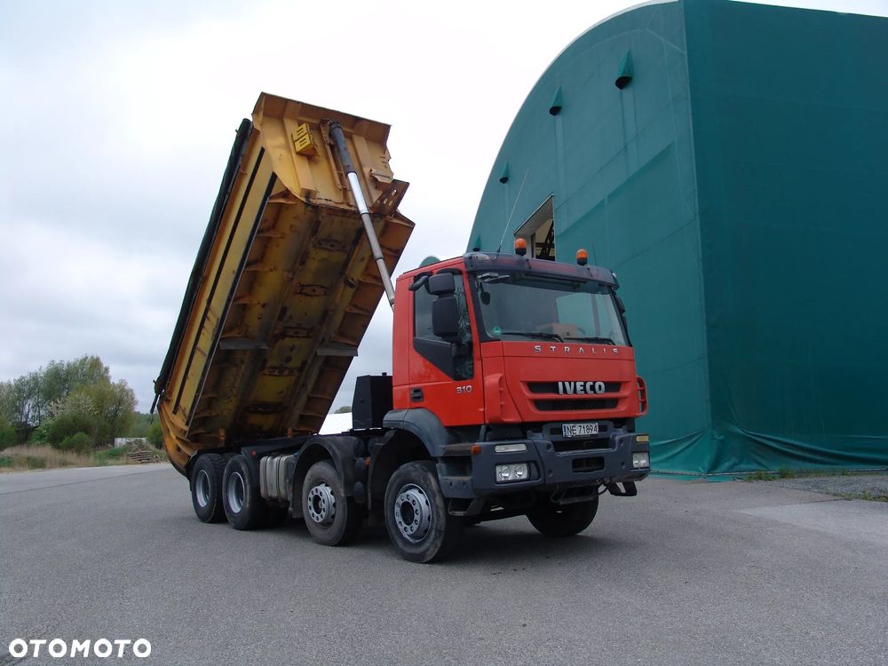 Iveco TRAKKER - 2