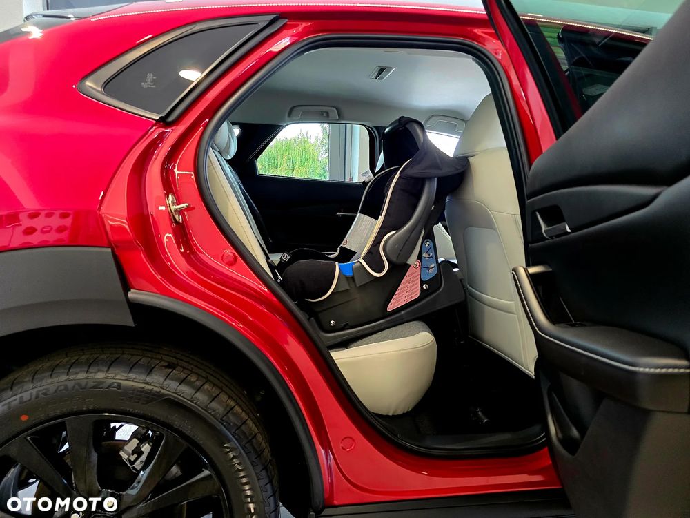 Mazda CX-30 e-SKYACTIVE X 186 MAKOTO - 12