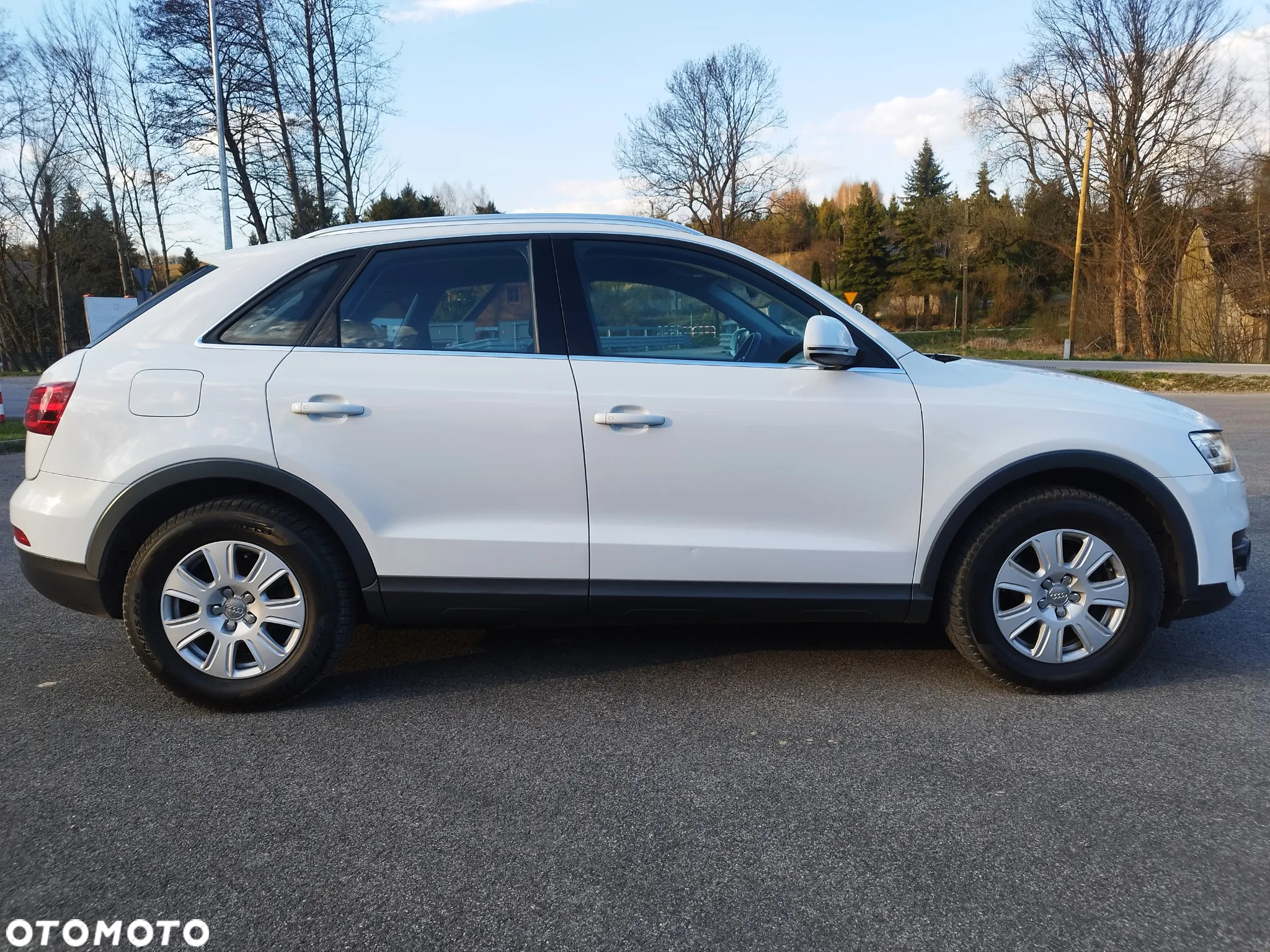 Audi Q3 2.0 TDI Quattro S tronic - 5