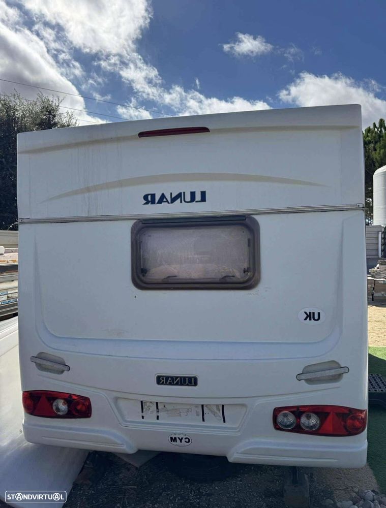 Coachmen Surge Marter - 2