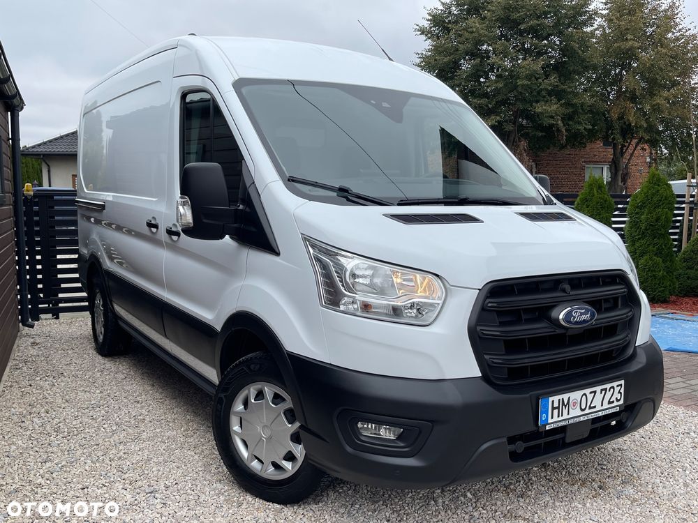 Ford Transit L2H2 - 2