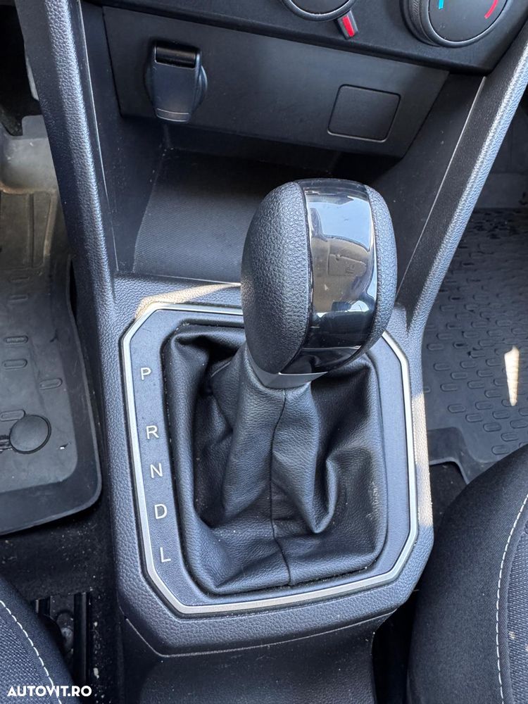 Dacia Logan TCe 90 CVT Comfort - 12