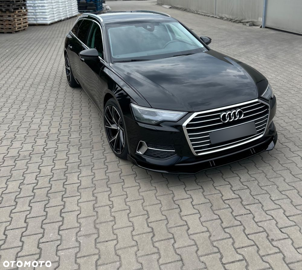 Audi A6 45 TFSI Sport S tronic - 17
