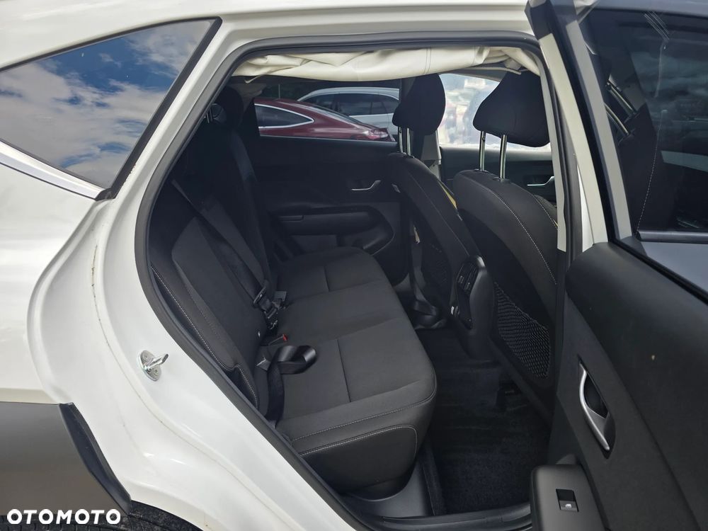 Hyundai Kona 1.6 T-GDI Executive - 15