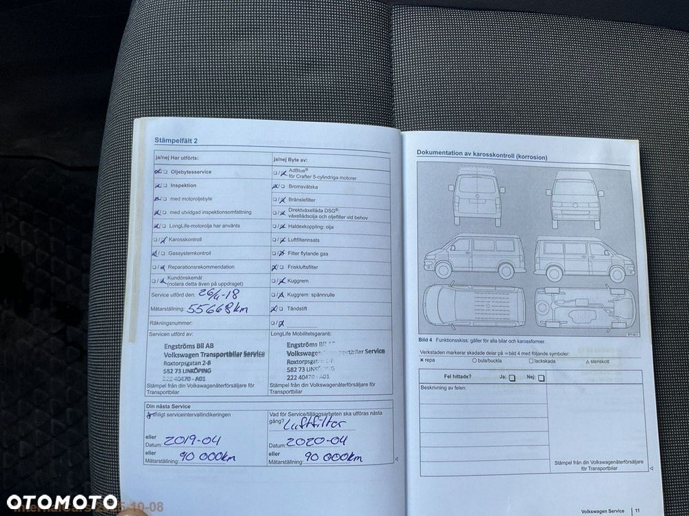 Volkswagen Caddy - 20