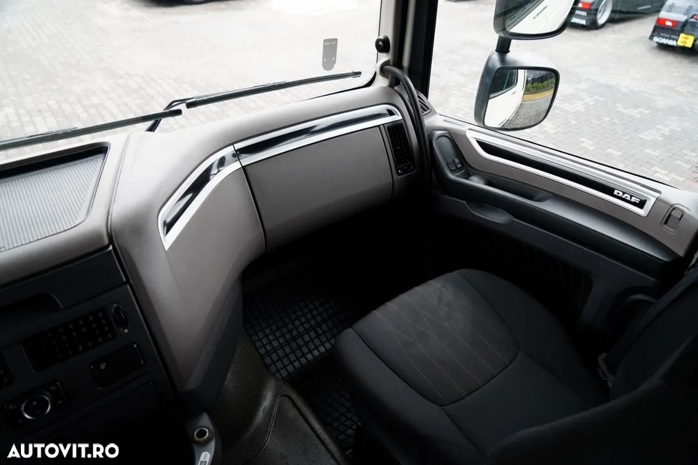 DAF XF 480 / SUPER SPACE CAB / 2022 - 32
