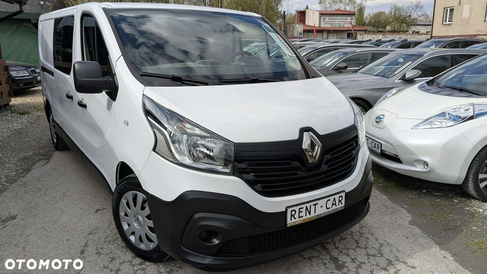 Renault Trafic - 6