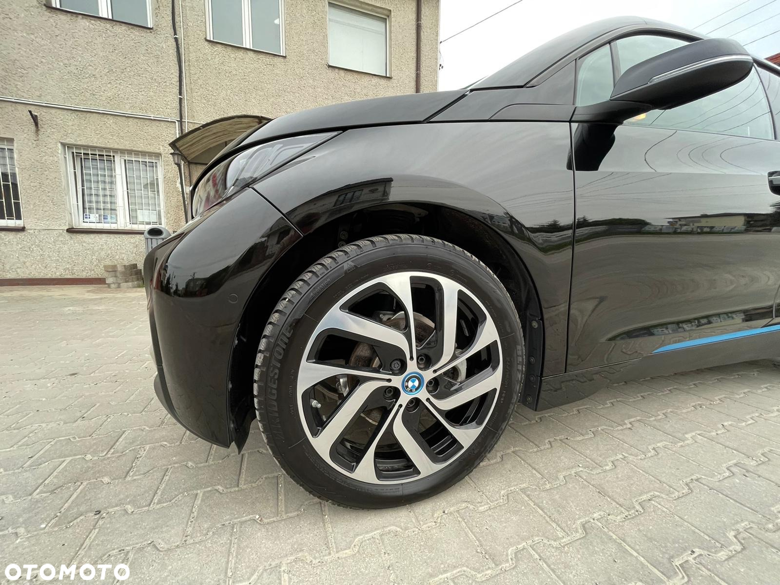 BMW i3 (94 Ah) - 4