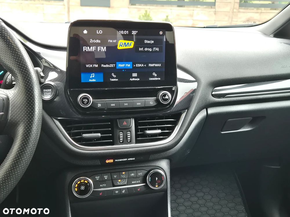 Ford Fiesta 1.0 EcoBoost GPF ST-Line ASS - 13
