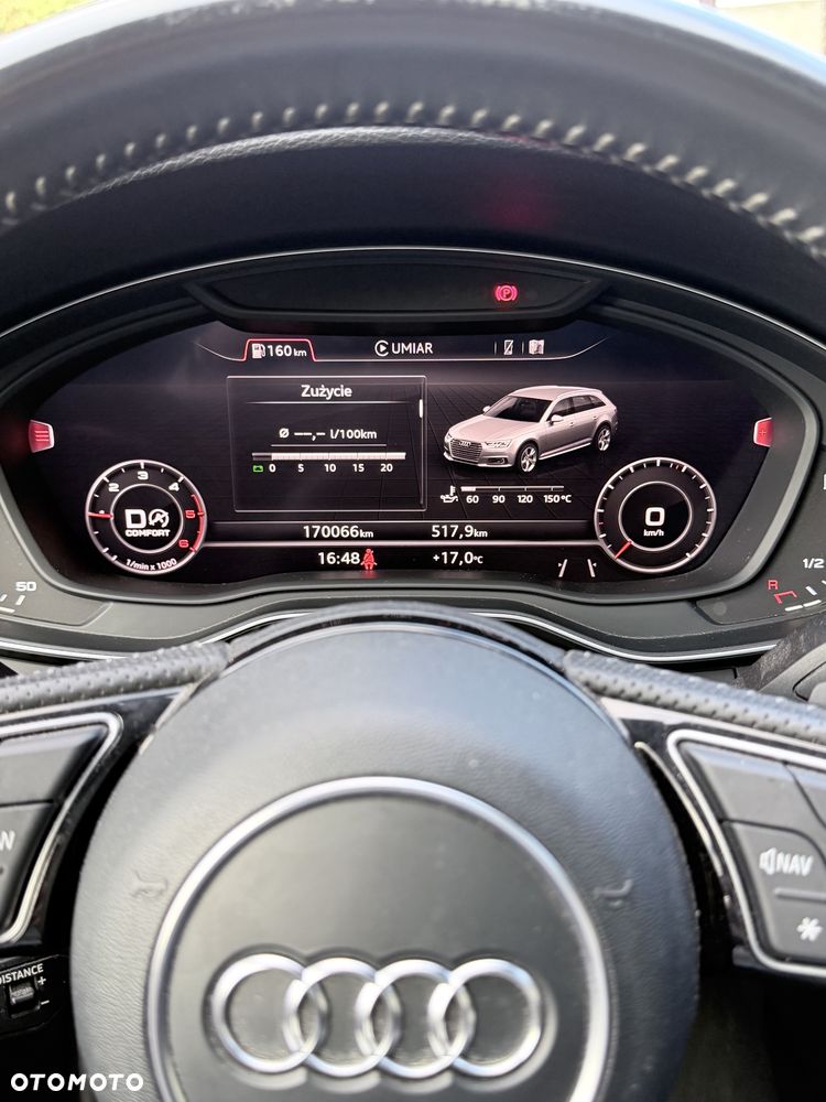 Audi A4 Avant - 13