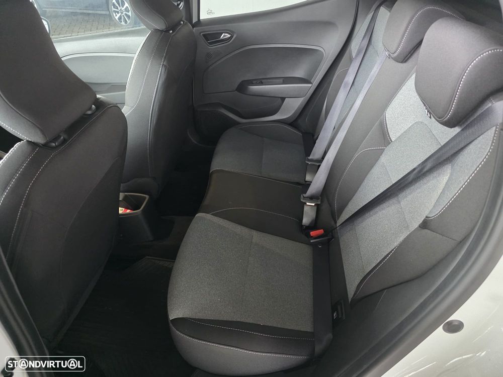 Mitsubishi Colt 1.0 MPI-T Kaiteki - 7