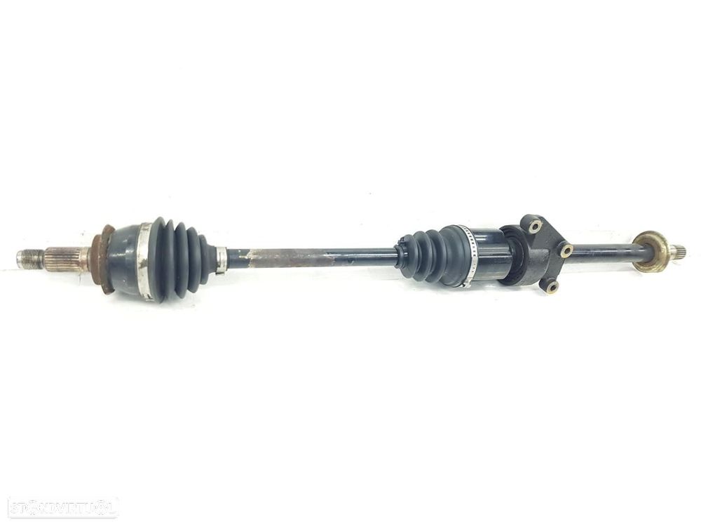 TRANSMISSÃO FRONTAL DIREITA MINI MINI 2002 -31607518238 - 1