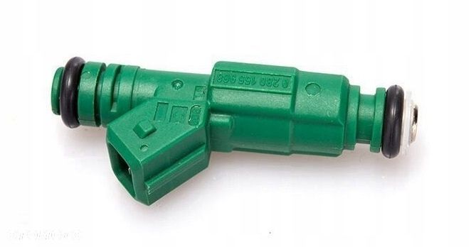 Wtrysk wtryskiwacz paliwa 440cc 0280155968 bosch - 1